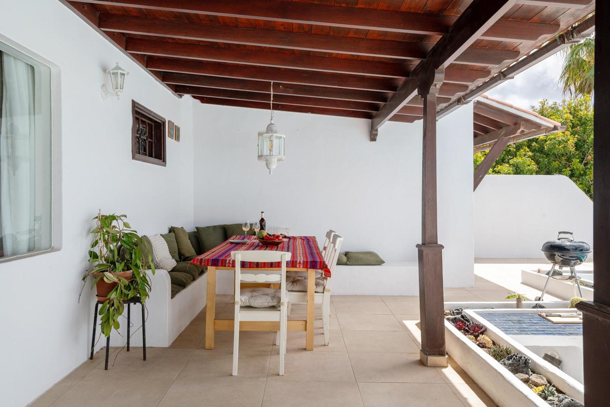 Casa Carmen - Comfort And Privacy Nazaret Екстериор снимка