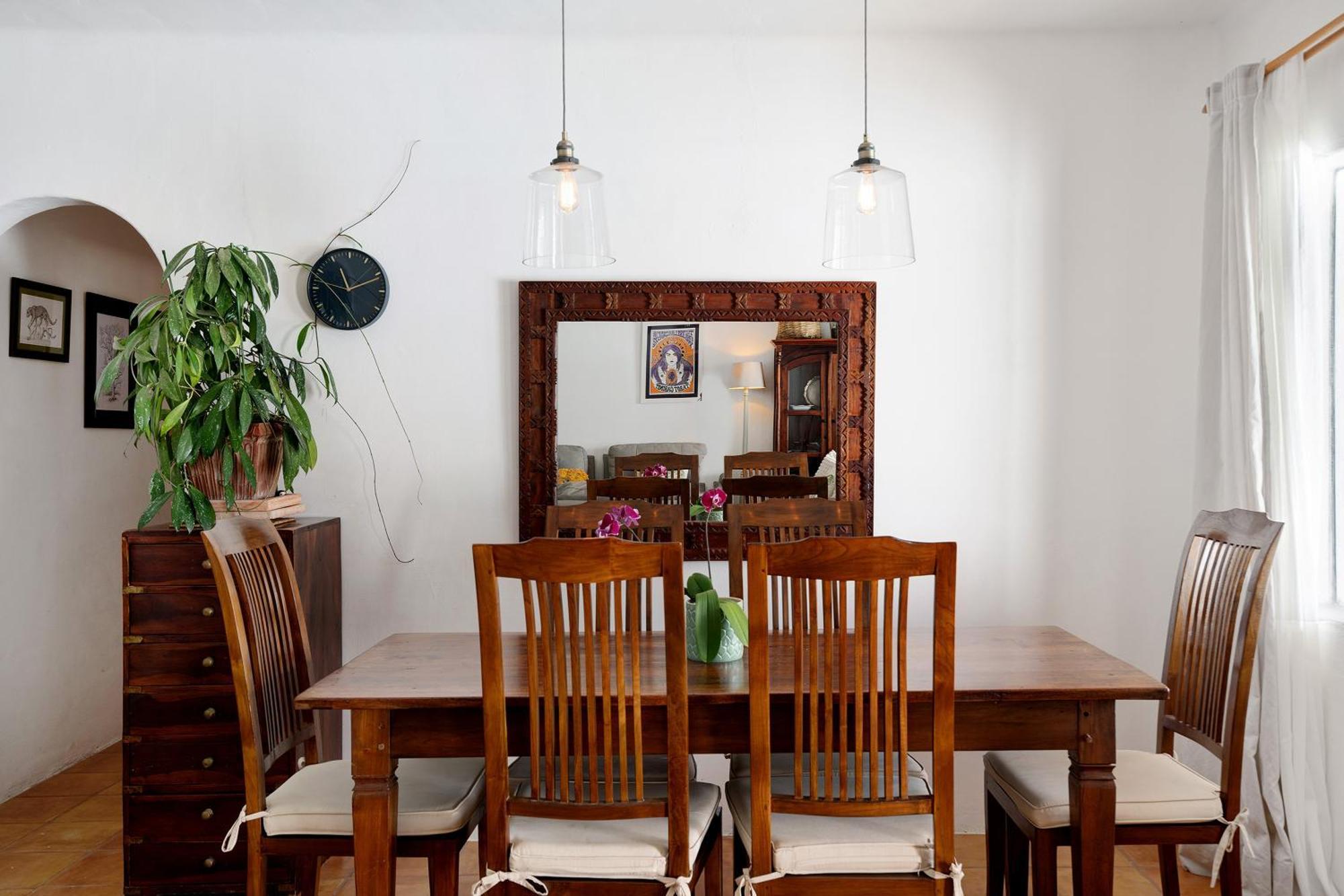 Casa Carmen - Comfort And Privacy Nazaret Екстериор снимка