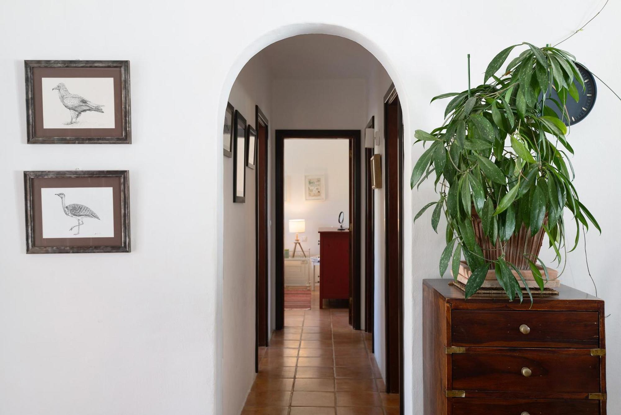 Casa Carmen - Comfort And Privacy Nazaret Екстериор снимка