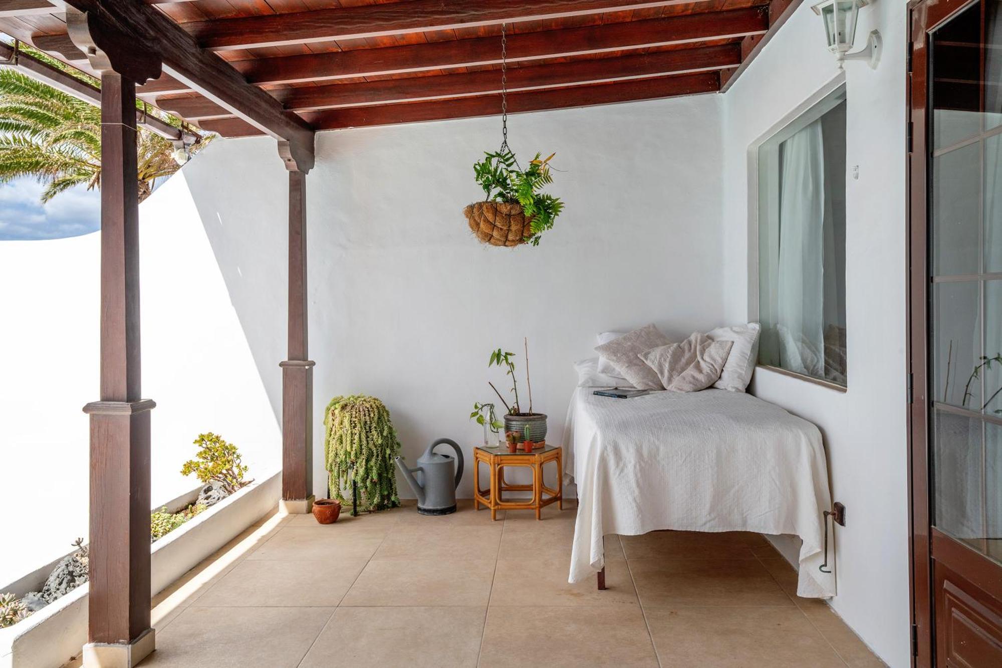 Casa Carmen - Comfort And Privacy Nazaret Екстериор снимка