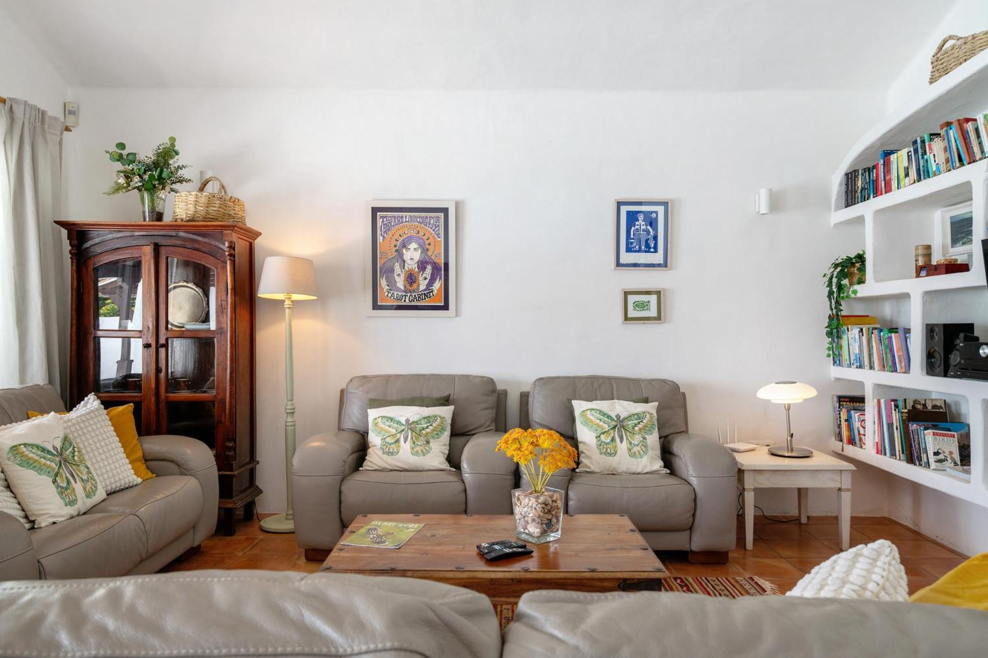 Casa Carmen - Comfort And Privacy Nazaret Екстериор снимка
